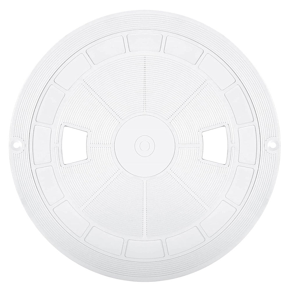 10inch Pool Skimmer Lid for Pentair Sta-Rite U-3 Swimquip Pool Skimmer for 08650-0058