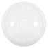 10inch Pool Skimmer Lid for Pentair Sta-Rite U-3 Swimquip Pool Skimmer for 08650-0058