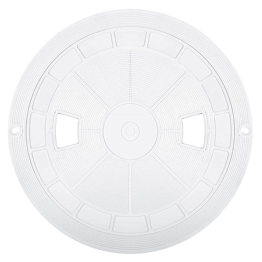 10inch Pool Skimmer Lid for Pentair Sta-Rite U-3 Swimquip Pool Skimmer for 08650-0058