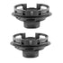Motor Rear Cover Durable Repair Vacuum Parts Replacement Fit for V7V8 Rear Vacuum Cleaner Sweeper Accessories