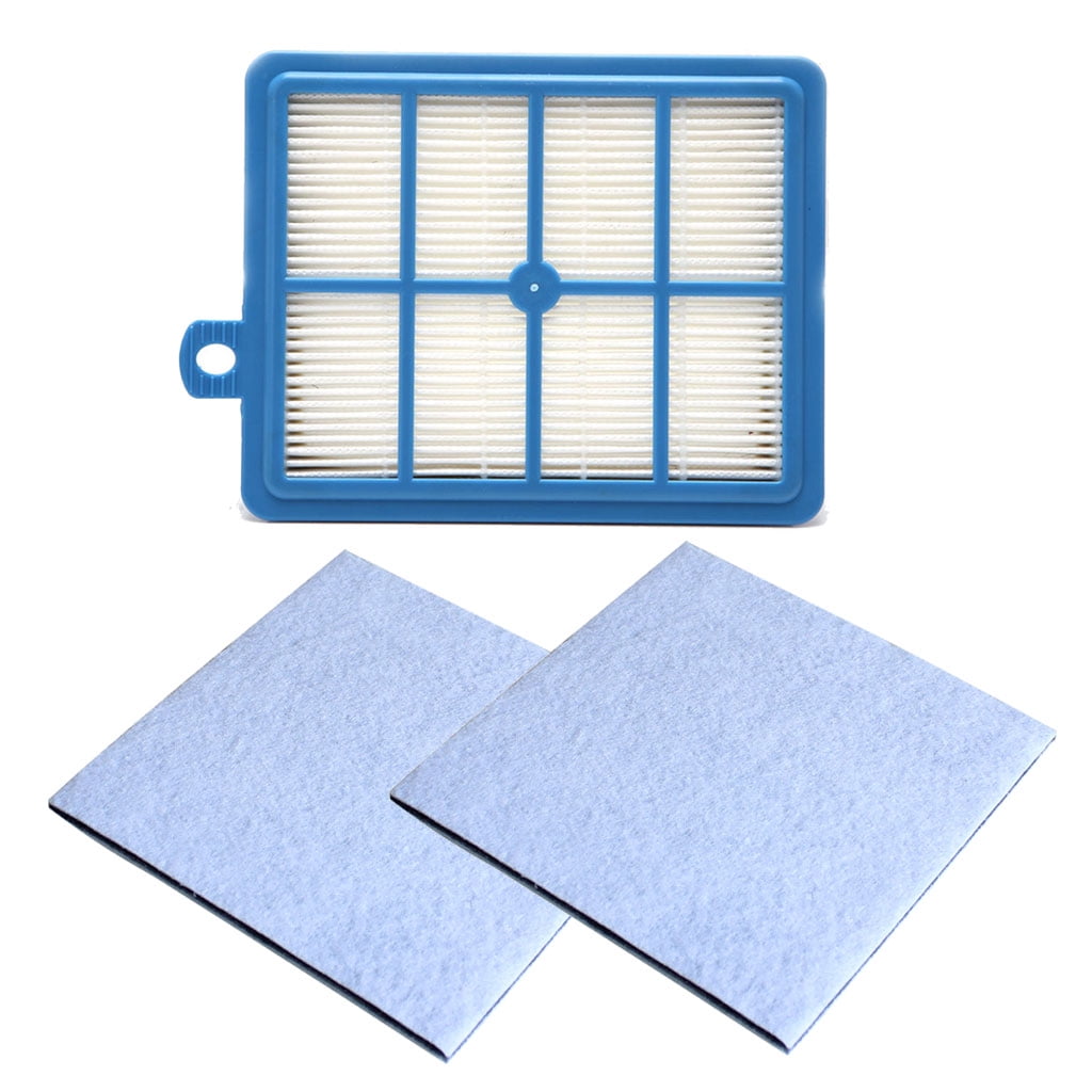Sweeper Filter Element Premium Vacuum Cleaner Hepa Filter Net Replacement for Z3347 ZUA3840 FC9088 9083 9087