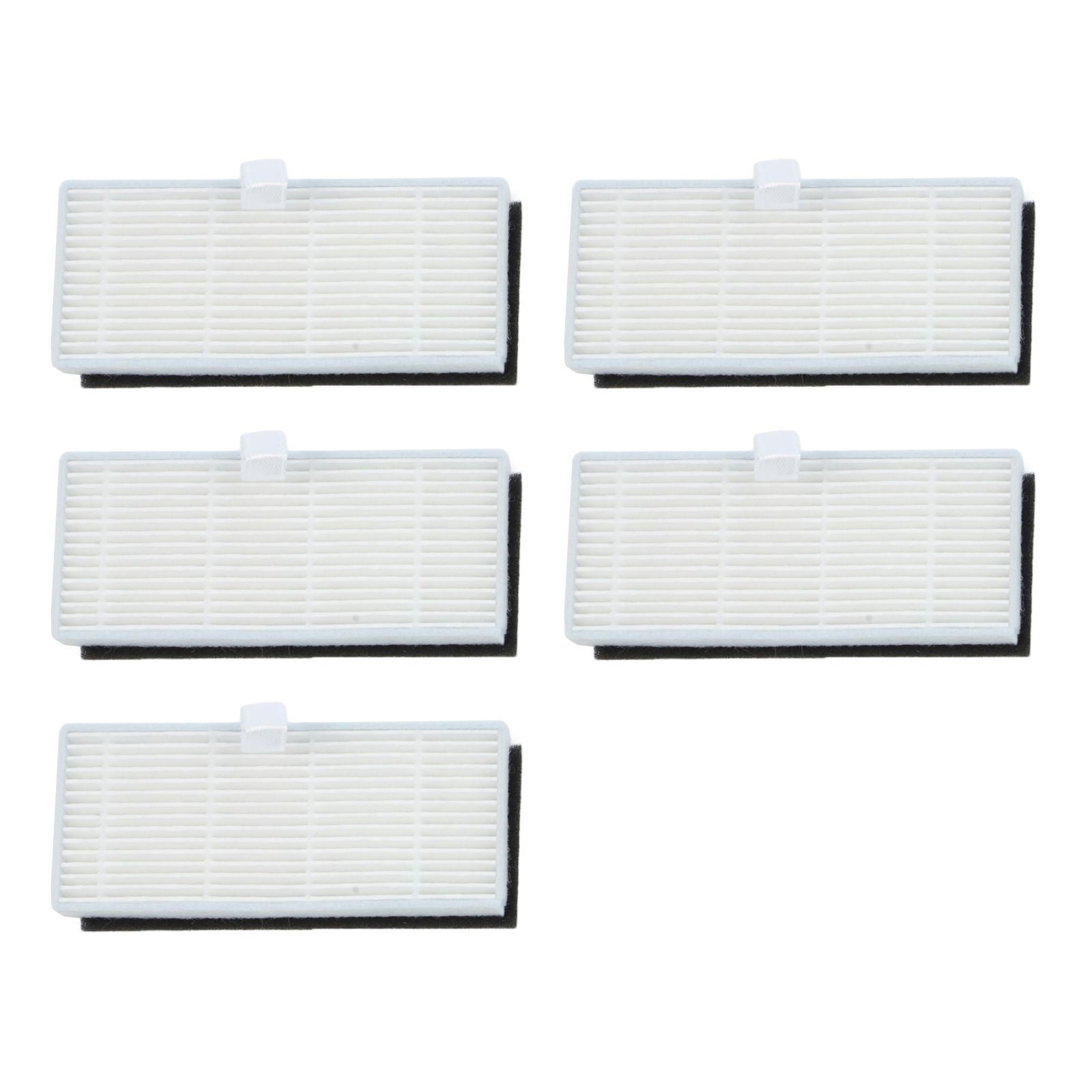 Sweeper Parts Roll Main Brush Filters For Imou L11 Robot Vacuum Accessories Household Appliances Vacuum Cleaner Accessories 2