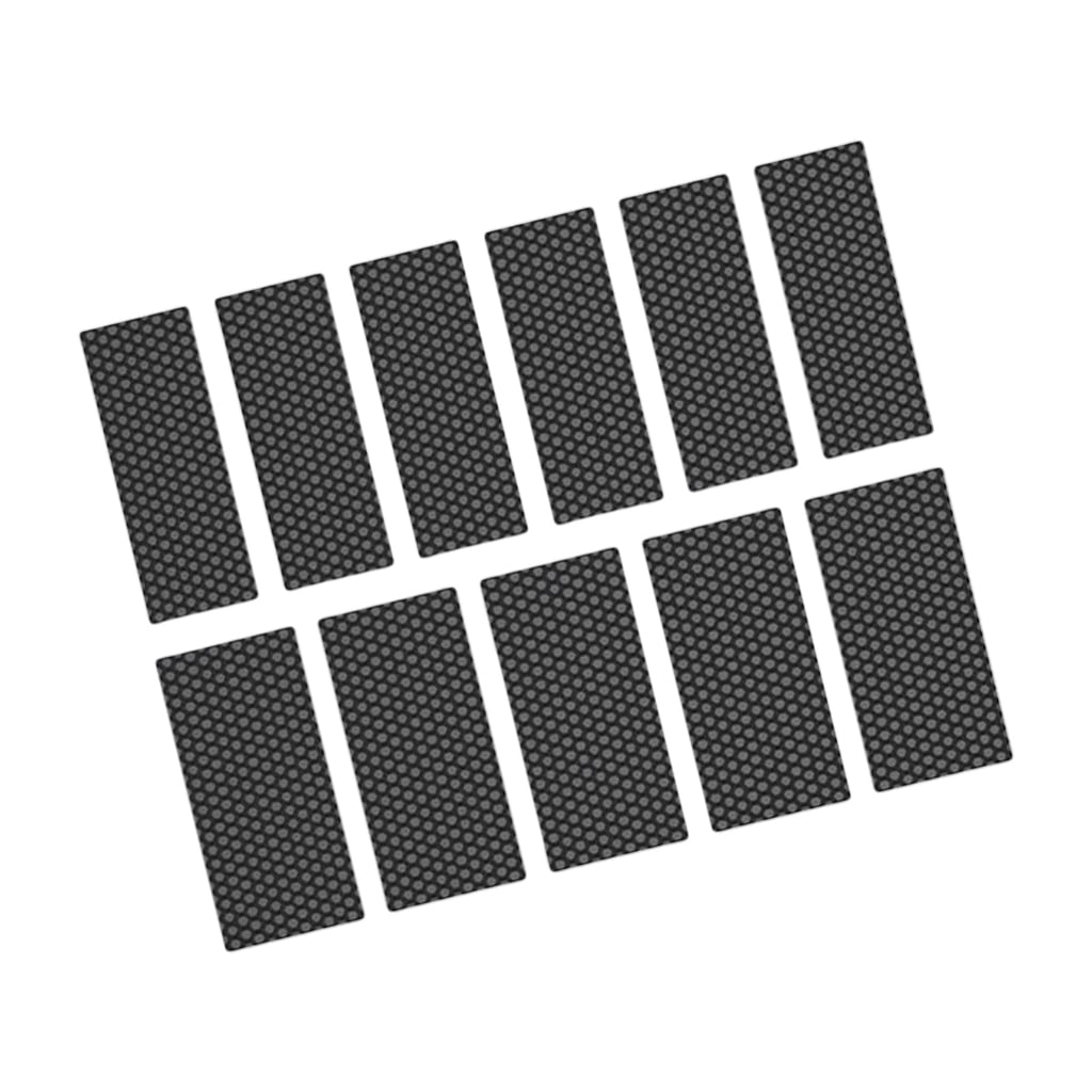 Multipurpose Silicone AntiSlip Sticker Pad Grip Tape for Electronic Devices