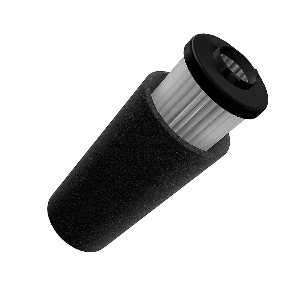 For Dirt Devil Style F112 Endura Replacement Odor Trapping Filter, Ad47936 As Shown