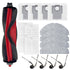 For Roborock For Q7 M5+ / For Q7 Tf+ Robot Vacuum Replacement Accessory Pack A