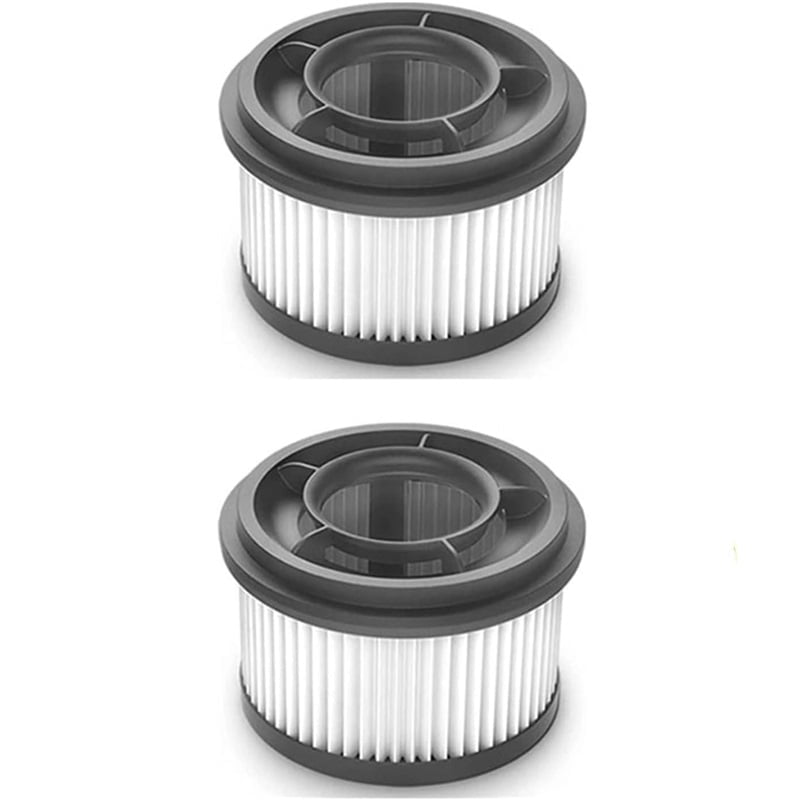 Filter,Compatible For Dreame，T10 T20 T30 Handheld Vacuum Cleaner, Sweeper Washable Replacement Spare Parts,Post Filter(2pcs)