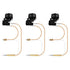 Outdoor Patio Heater Thermal Coupler for Propane powered Outdoor Indoor Heating 3pcs
