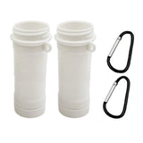 For Cirkul Flavor Cartridge Holder water cup flavor cartridge storage 2 Pack