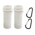 For Cirkul Flavor Cartridge Holder water cup flavor cartridge storage 2 Pack