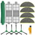 Replacement Parts Accessories Kit For Roomba 205 Roller Brush Filters Mop Pads A