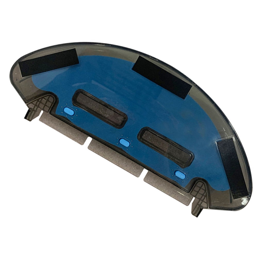 Reusable Water Tank Replacement for X-Plorer Serie 20 40/ISWEEP X3 Vacuum Cleaner Sweeper Spare Parts Cleaing Attachment