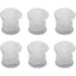 Vacuum Cleaner Part Washable Pre-motor Filter Sweeper Replacement Filters