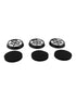 6PCS Filter Sponge Filters Fit For Eureka NEN0101 NEN0106 NEN110A NEN110B NEN110D For Whirlwind Bagless Cleaner Home Appliance