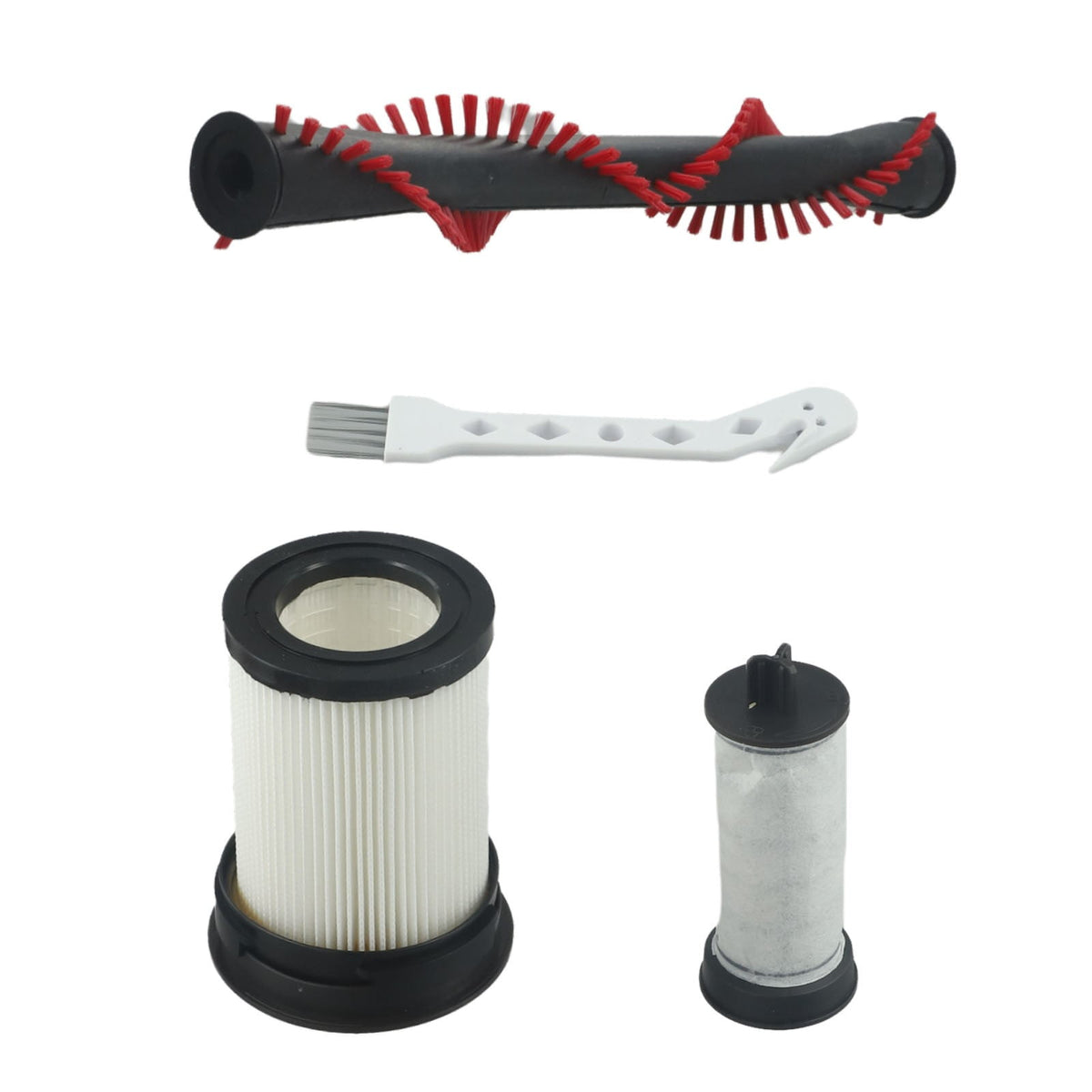 Sturdy Main Roller Brush Bar For For For For Miele For Triflex HX1 Cat & Dog Pro Maintain Excellent Efficiency