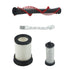 Sturdy Main Roller Brush Bar For For For For Miele For Triflex HX1 Cat & Dog Pro Maintain Excellent Efficiency