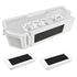 Efficient Dust Collection Dustbin with Filter Compatible with For Ecovacs T30 PRO For OMNI T30 and T30S Robot Vacuums