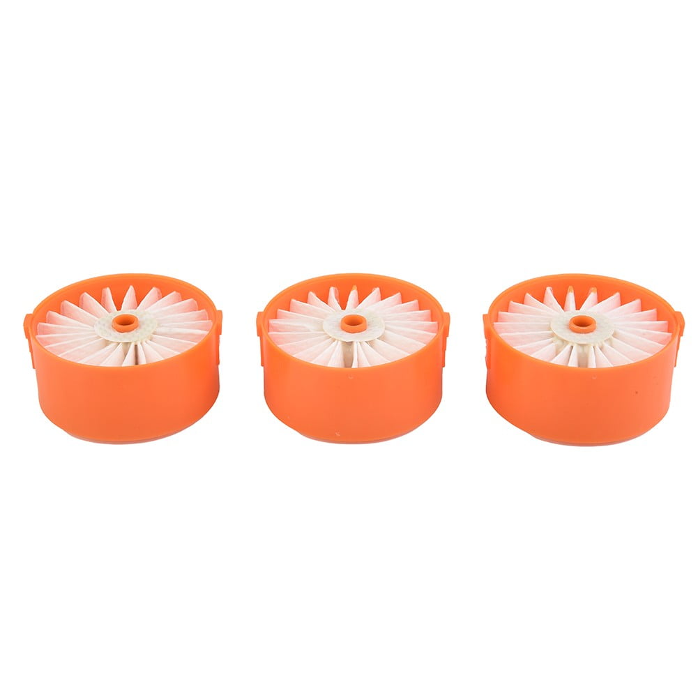 For BLACK DECKER BDPSE1815P/BDPSE3615/BHFEV182B/BHFEV182C/BHFEV182CP/BHFEV362D BHFEV362DA BHFEV362DP BHFEV36B2D