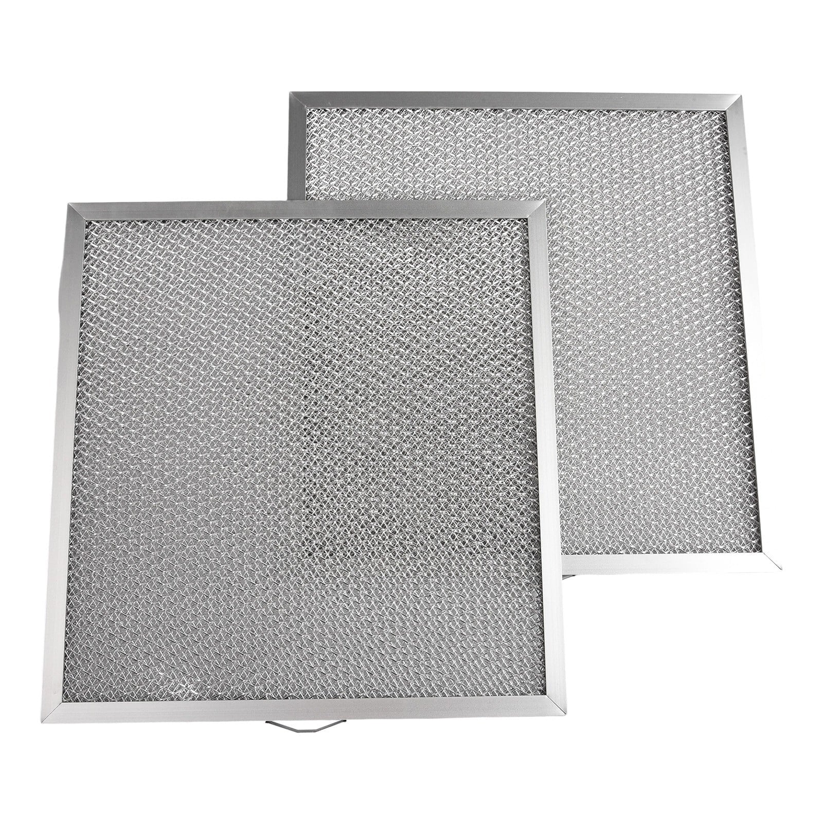 2 Pack Replacement Range Hood Filters Compatible with For NuTone 2862959mm