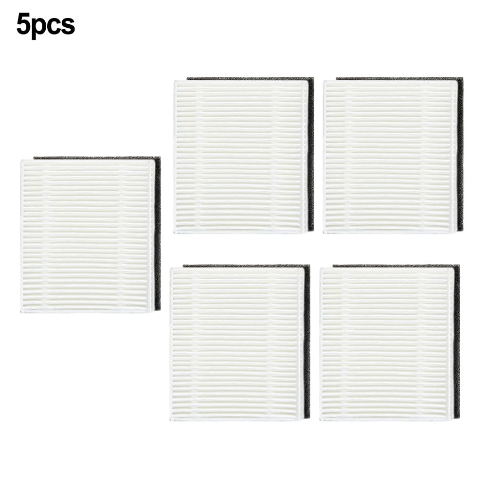 Compatible Filter Replacement Parts for Clean L50 SES L60 Vacuum