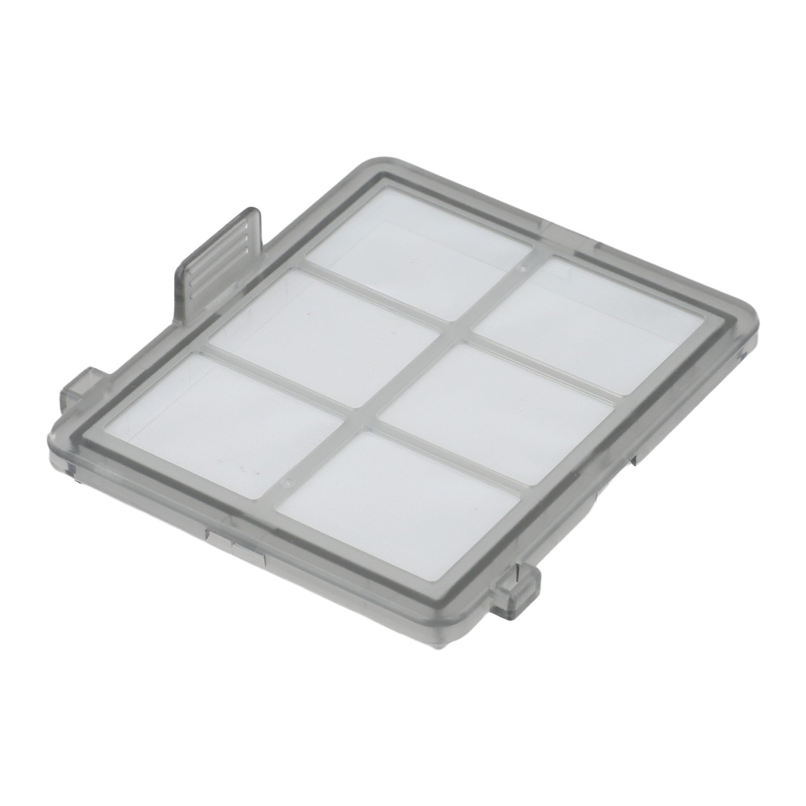 Primary Filter For Eufy For L50, For L50 SES, For L50 For Hybrid, For L60, For L60 For Hybrid Robot Vacuums Cleaning Tool