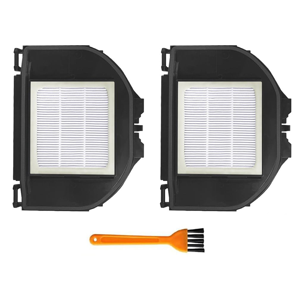Filter Replacement Kit for Shark RV2310AE For Matrix Robot Vacuum Cleaner