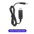 Cable Only For Car Vacuum Cleaner USB Charging Cable Wire R6053 Charging Cable Wire Vacuum Parts & Accessories