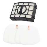XFFK560 Replacement Filter for Shark ZD201 For LiftAway Vacuum Cleaner