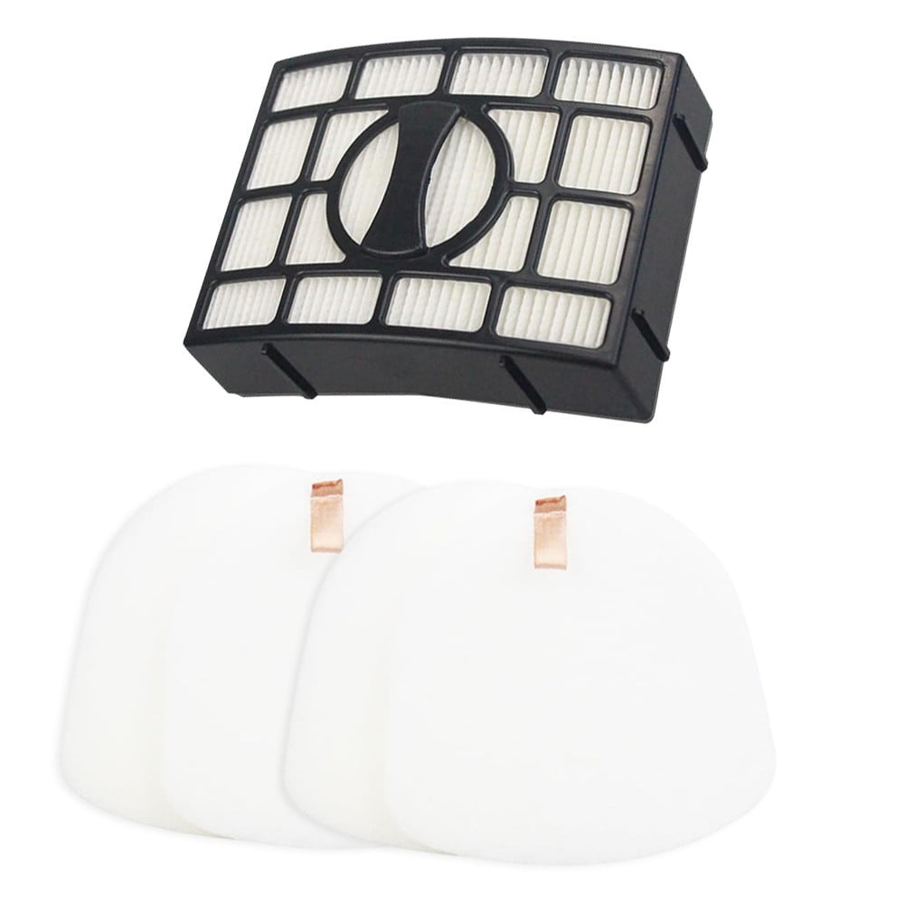 XFFK560 Replacement Filter for Shark ZD201 For LiftAway Vacuum Cleaner