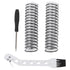 Repair Hose For Tineco For Floor ONE S3/S5/S6/S7 Breeze For IFLOOR Handheld Vacuum Cleaner Replacement Hose Kit
