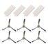 Replacement Side Brush Filter for ROPVACNIC A1 Robot Vacuum Cleaner Accessories A