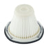 Vacuum Air Filter For Black & Decker 90543043-01 VF200SP Vacuum Air Filter BDH1800S BDH2000SL Home Sweeper Accessories