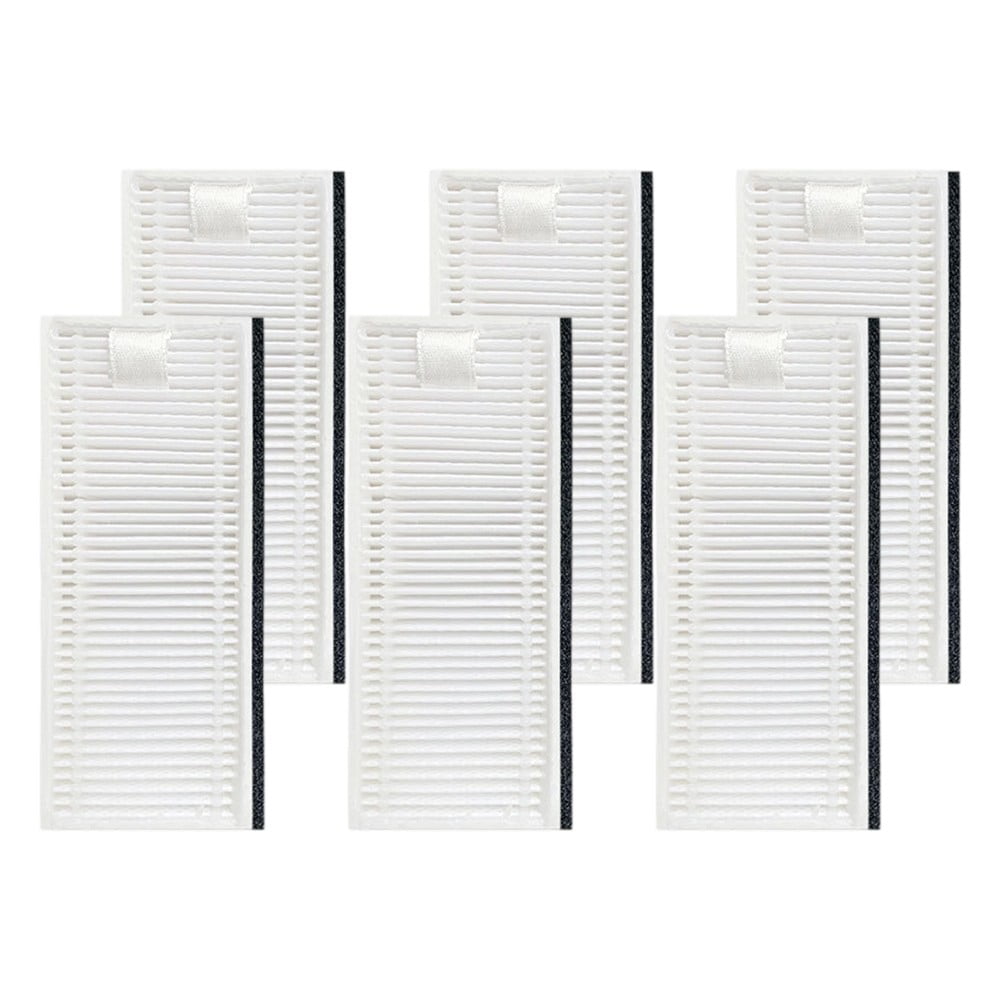 For Eufy LR20 Vacuum Cleaner Replacement Washable Filter 6 Pack Included