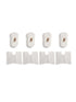 Filters For Shark HZ500UKT HZ500 HZ2000 HZ2002 HZ251 Vacuum Cleaner Parts Home Appliance Parts Household Supplies A