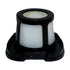 Vacuum Cleaner Accessories Washable Pre-motor Filter Sweeper Replacement Filters A
