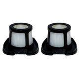 Vacuum Cleaner Accessories Washable Pre-motor Filter Sweeper Replacement Filters B