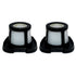 Vacuum Cleaner Accessories Washable Pre-motor Filter Sweeper Replacement Filters B