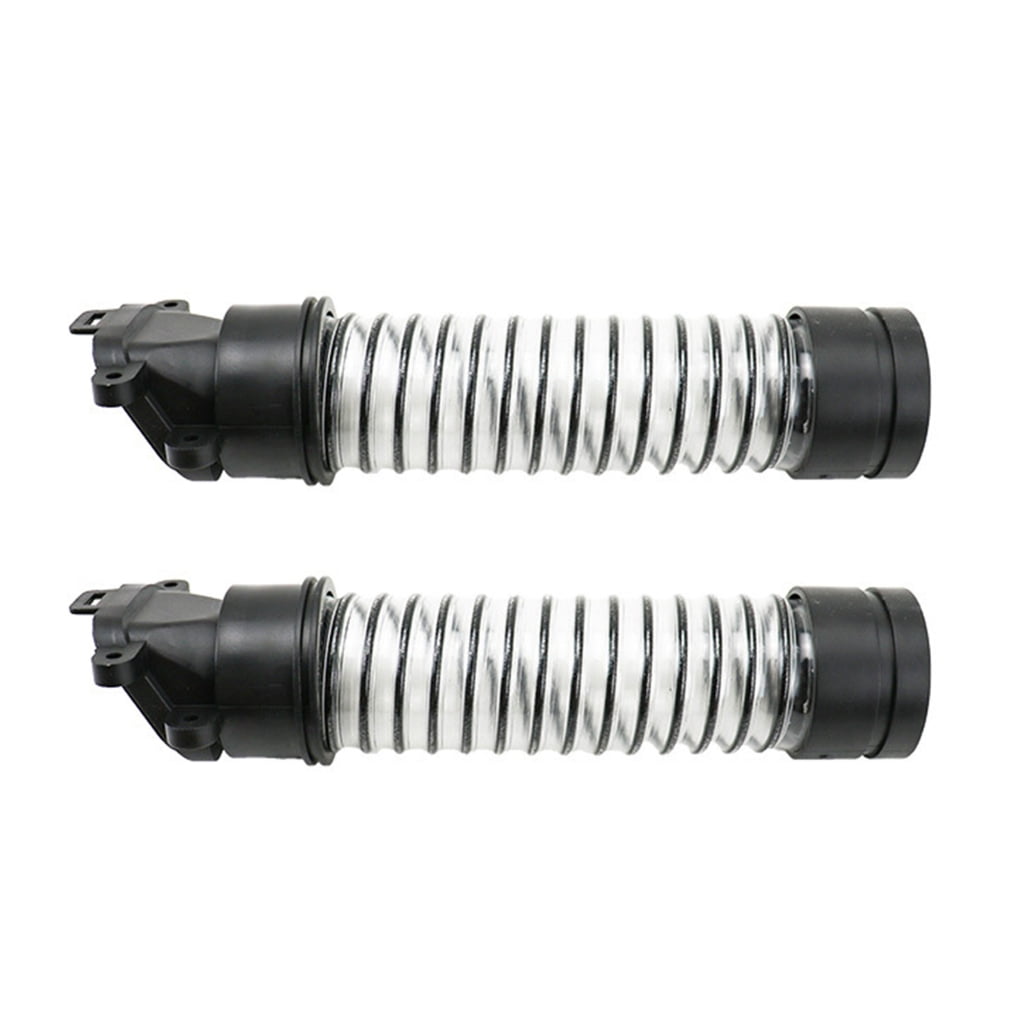 Sweeper Vacuum Cleaner Spare Part Accessories Vacuum Hose for A10 Plus/A10u 2 items
