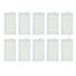 10 X Filters For MEDION MD 19500/19510/19511/19900 Vacuum Cleaner Robot Household Supplies Cleaning Vacuum Parts Accessory