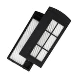 Authentic Filters Kit for eufy Clean X9 Pro Robot Vacuum Cleaner (2pcs)