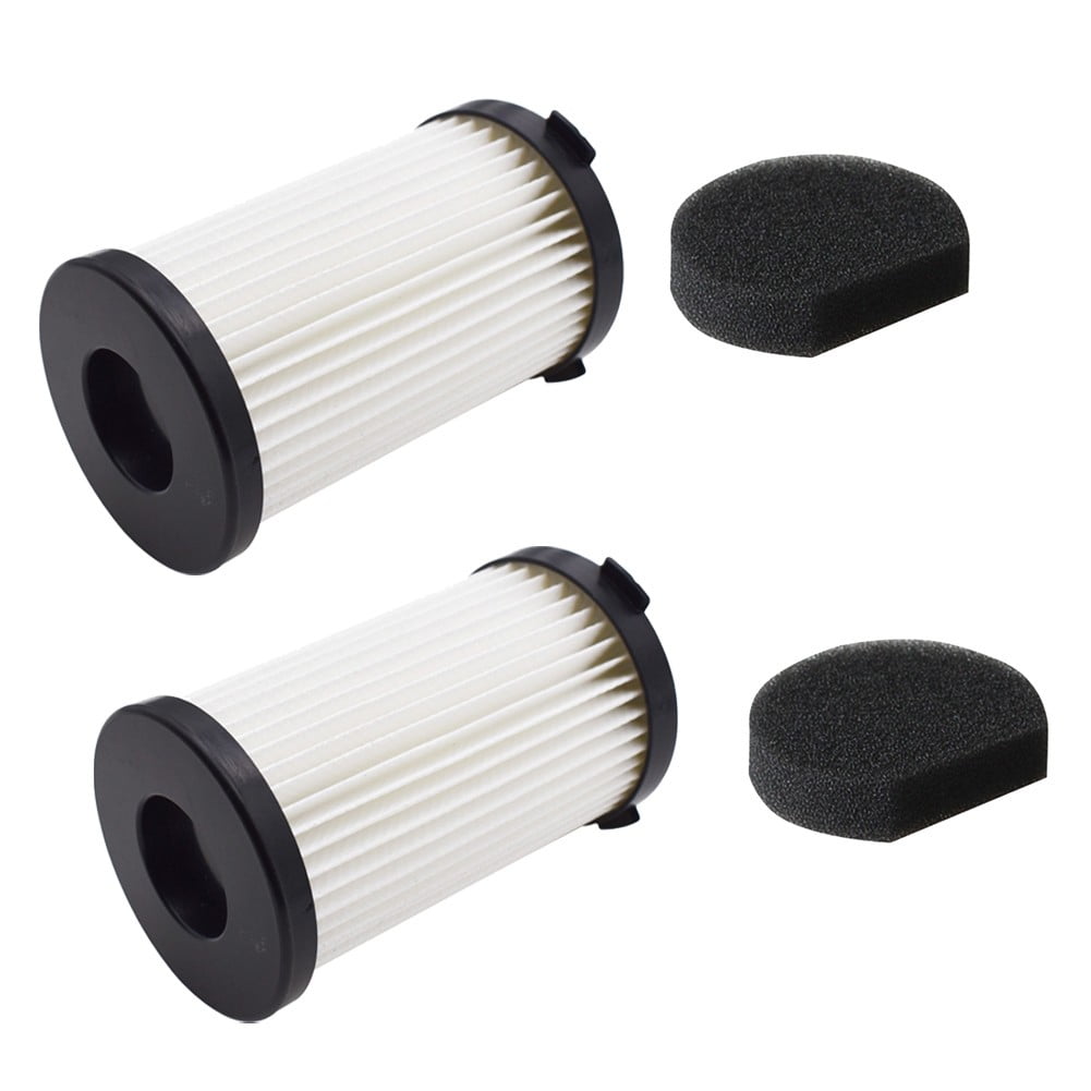 Reusable Dust Filters for X20 Vacuum Cleaner (32201727) 2 Pack Designed for Easy Maintenance and Enhanced Filtration