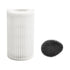 Compatible Filter Kit for Whirlwind WR71 U76 WR02001 Vacuum Cleaner Part Number 35601699 for Hoover Models WR71 WR03001 VX04001