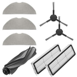 For Mova S10 Plus Compatible Cleaning Accessories and Replacement Parts