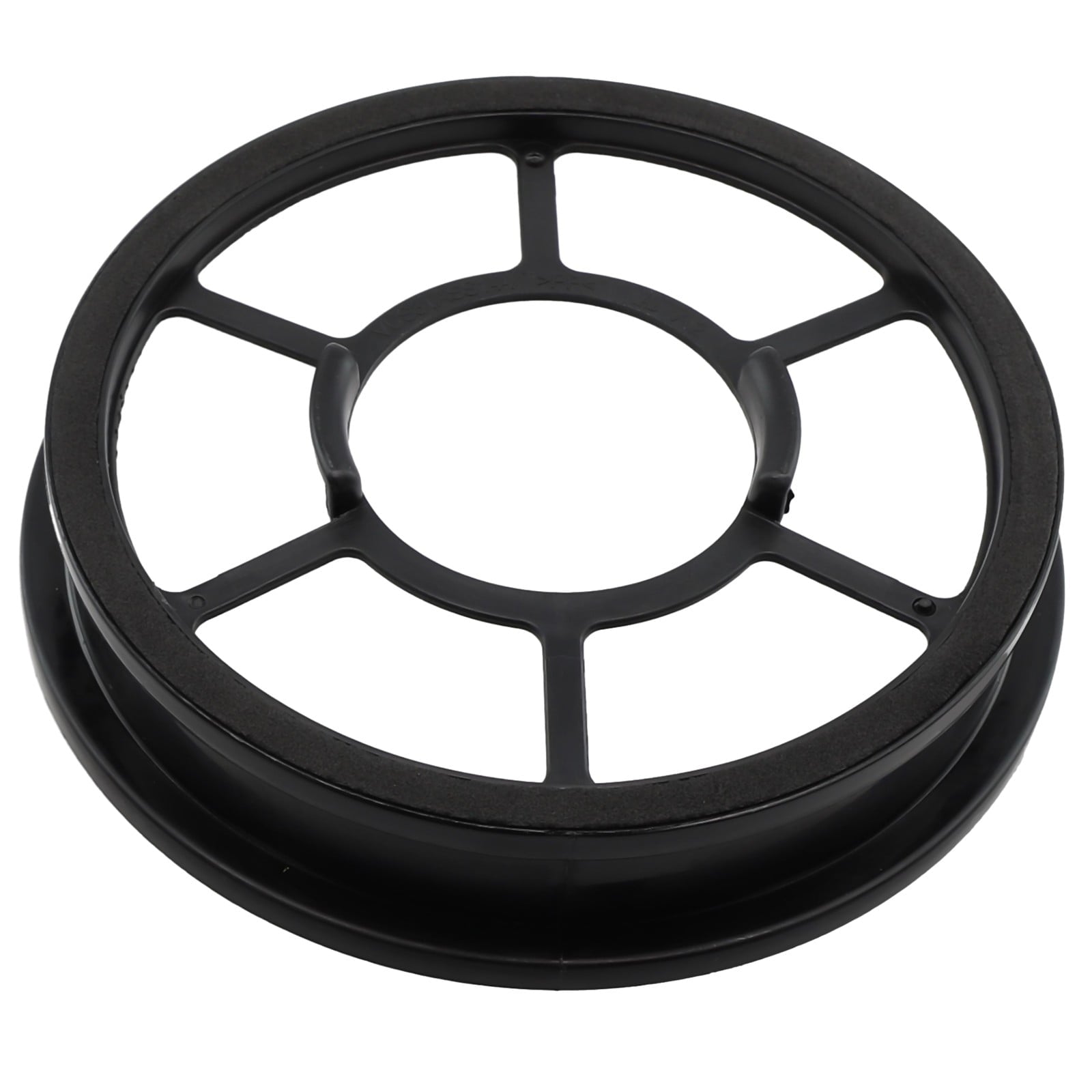 Luolandi Filter Replacement For Black & Decker Airswivel Vacuum Cleaner BDASV101,BDASV102,BDASV103,BDASV104,BDASL201,BDASL202,BDASP103