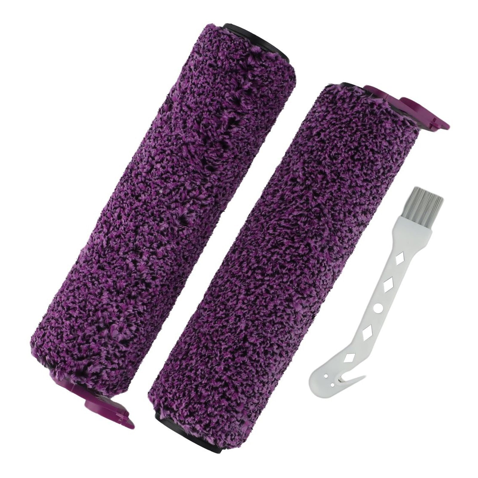 Brush Roller Kit for Shark SD200 SD201 SD201C SD201Q SD205 Replacement Parts