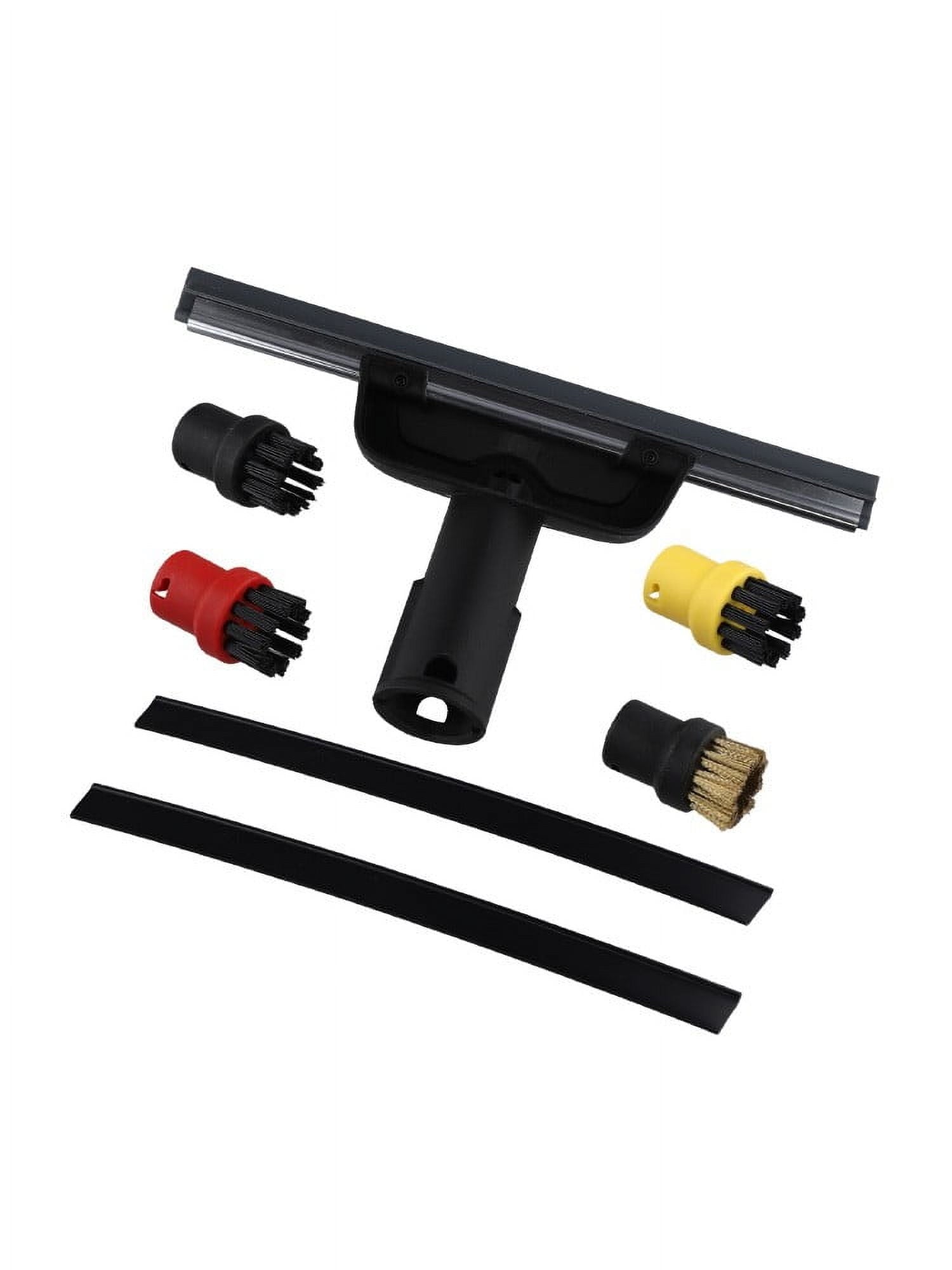 Cleaning Tools Compatible with For Karcher Steam Cleaner Models SC1 to SC5