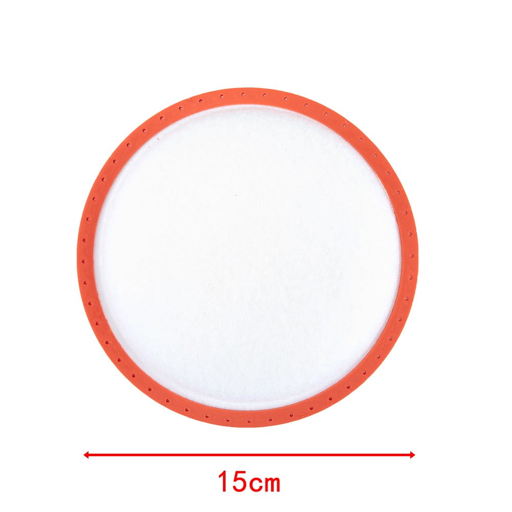 1pc Washable Filter For VAX Power Compact Cylinder Vac Cleaner Cleaner CCMBPCV1P1 Home Cleaning Replacement Accessories