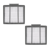 Luolandi High quality Replacement Filters For Shark Ion Robot RV850 RV1000 RV860WVC RV700N RVFFK950 Enhanced Filteration