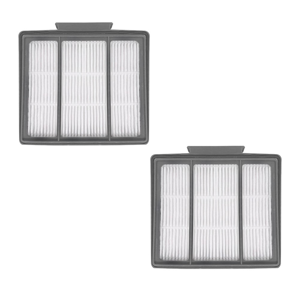 Luolandi High quality Replacement Filters For Shark Ion Robot RV850 RV1000 RV860WVC RV700N RVFFK950 Enhanced Filteration