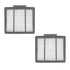 Luolandi High quality Replacement Filters For Shark Ion Robot RV850 RV1000 RV860WVC RV700N RVFFK950 Enhanced Filteration
