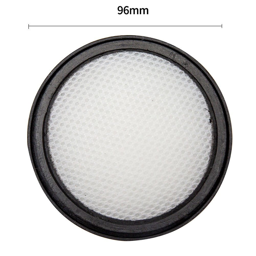 Replacement Filters For PrettyCare P1 Cordless Vacuum Cleaner Lightweight For Carpet Floor Cleaning Tools Vacuum Parts